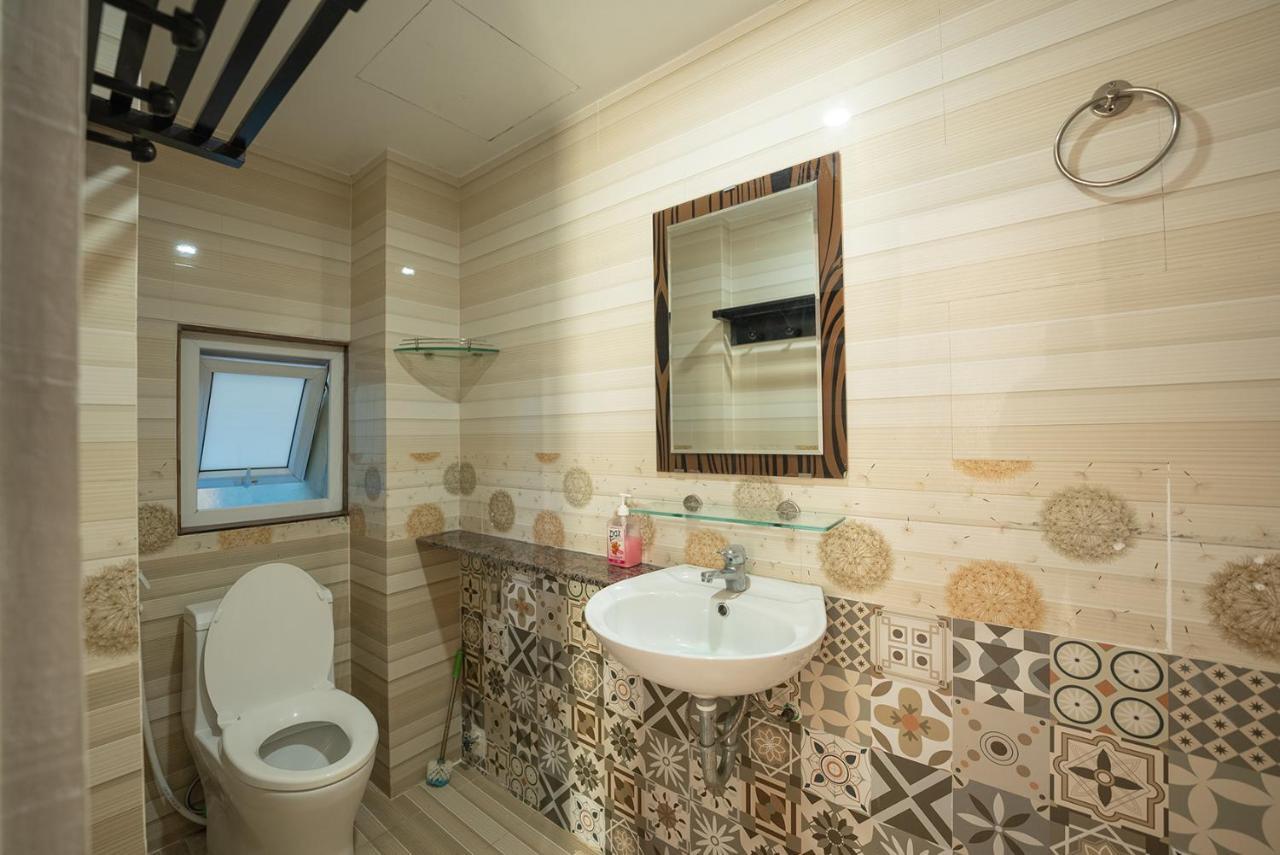 Hung Do Beach Homestay Хой Ан Екстериор снимка