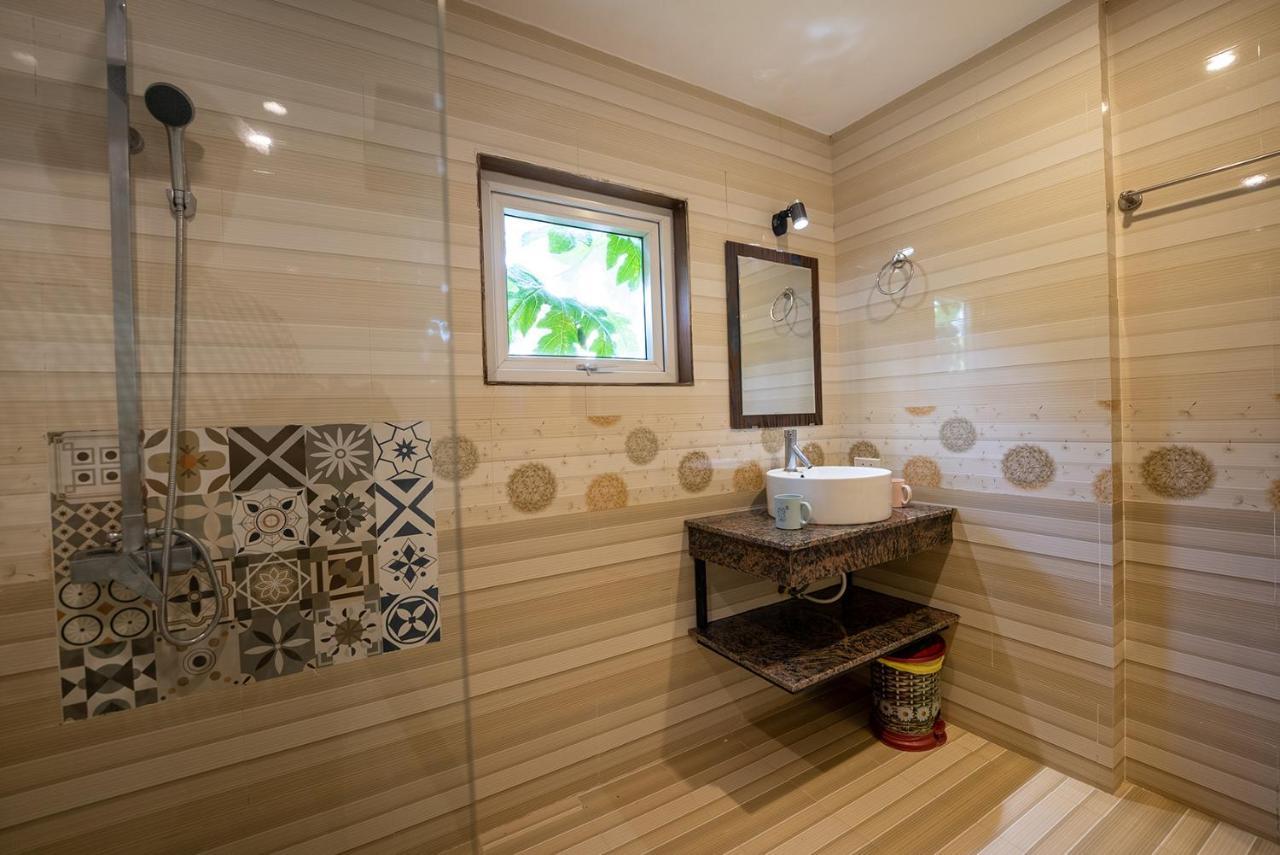 Hung Do Beach Homestay Хой Ан Екстериор снимка