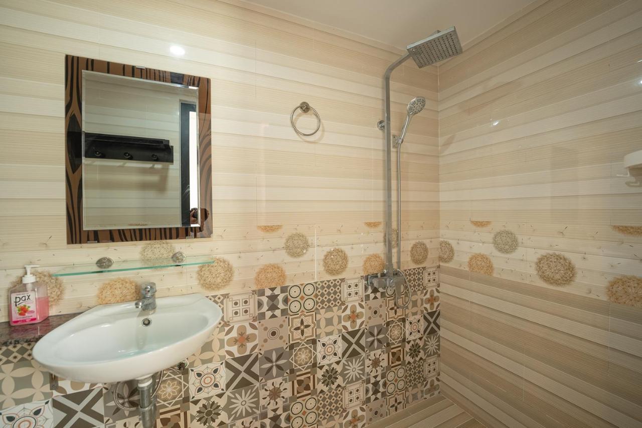 Hung Do Beach Homestay Хой Ан Екстериор снимка