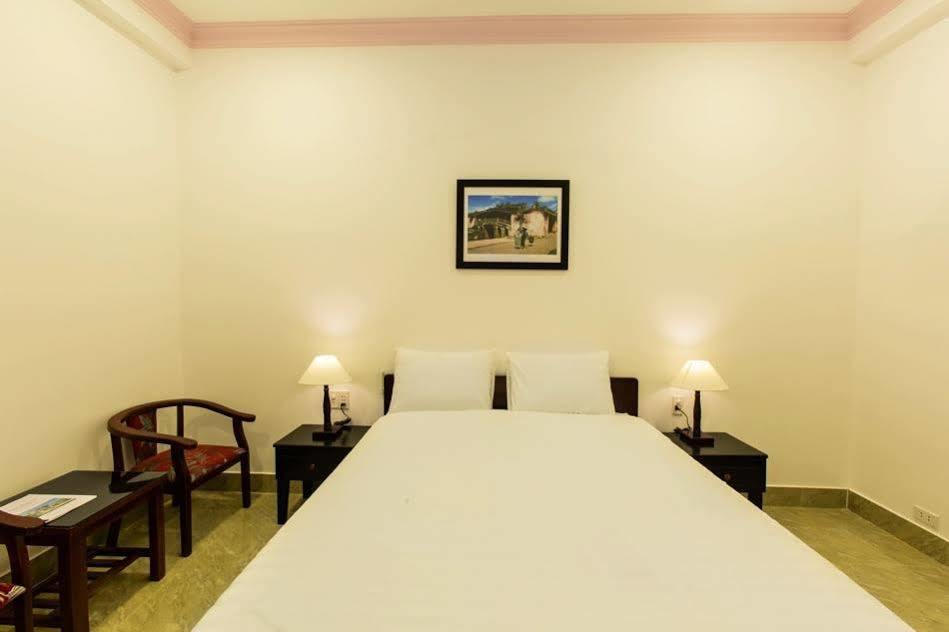 Hung Do Beach Homestay Хой Ан Екстериор снимка
